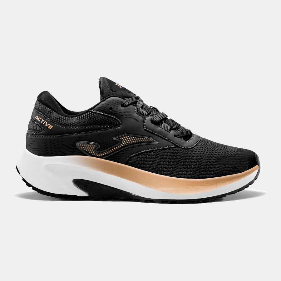 ACTIVE LADY 2501 BLACK GOLD ACTIVE LADY 2501 BLACK GOLD