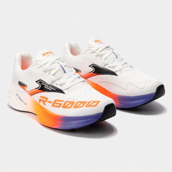R.6000 2502 WHITE