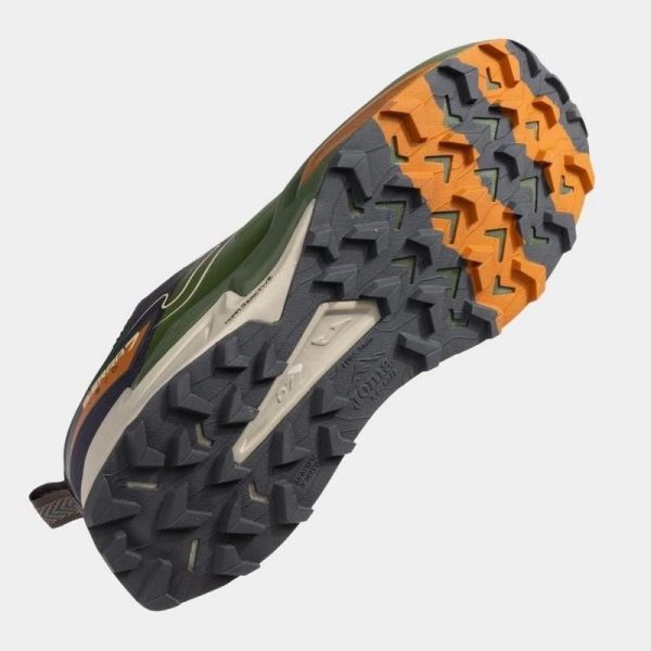 SIERRA MEN 2515 KHAKI