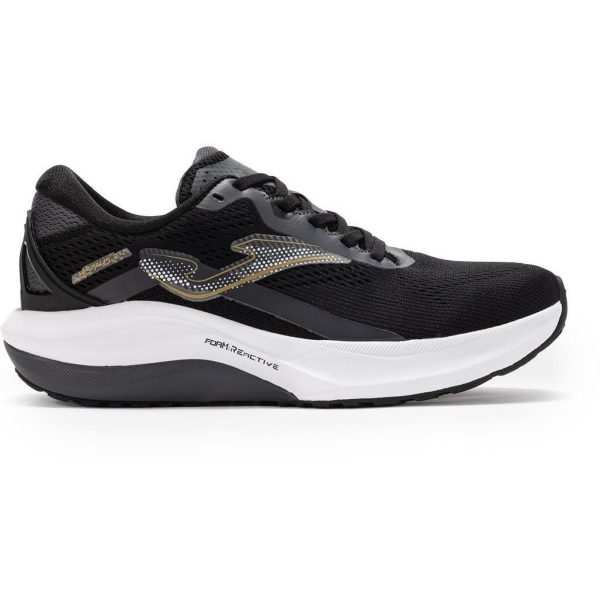 کفش رانینگ جوما مدل HISPALIS 2401 BLACK