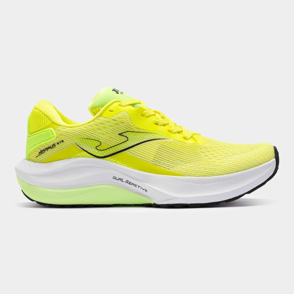 HISPALIS 2411 LEMON FLUOR