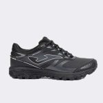 کفش رانینگ مدلSABRE MEN 2501 BLACK