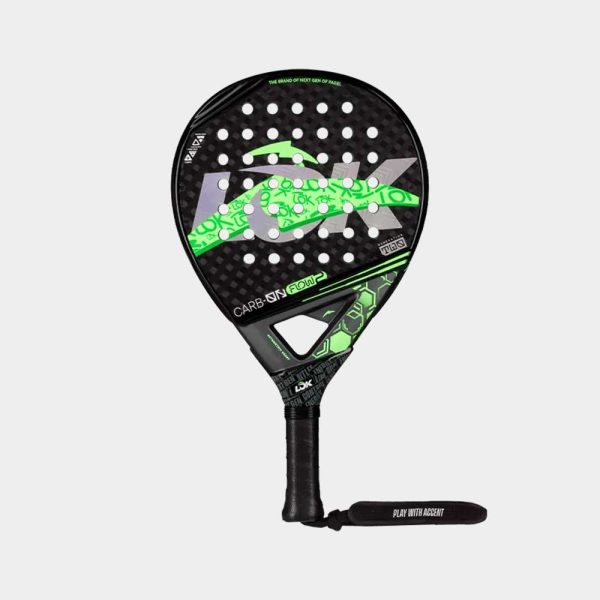 CARBON FLOW GEN