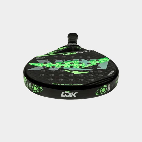 CARBON FLOW GEN