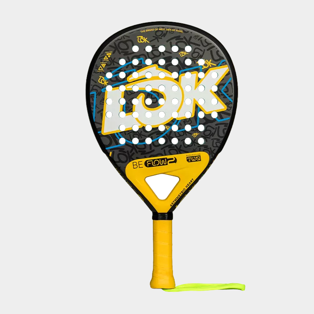 BE FLOW GEN 2 YELLOW BE FLOW GEN 2 YELLOW