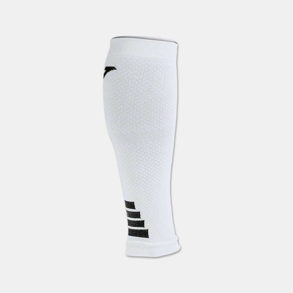 LEG COMPRESSION WHITE