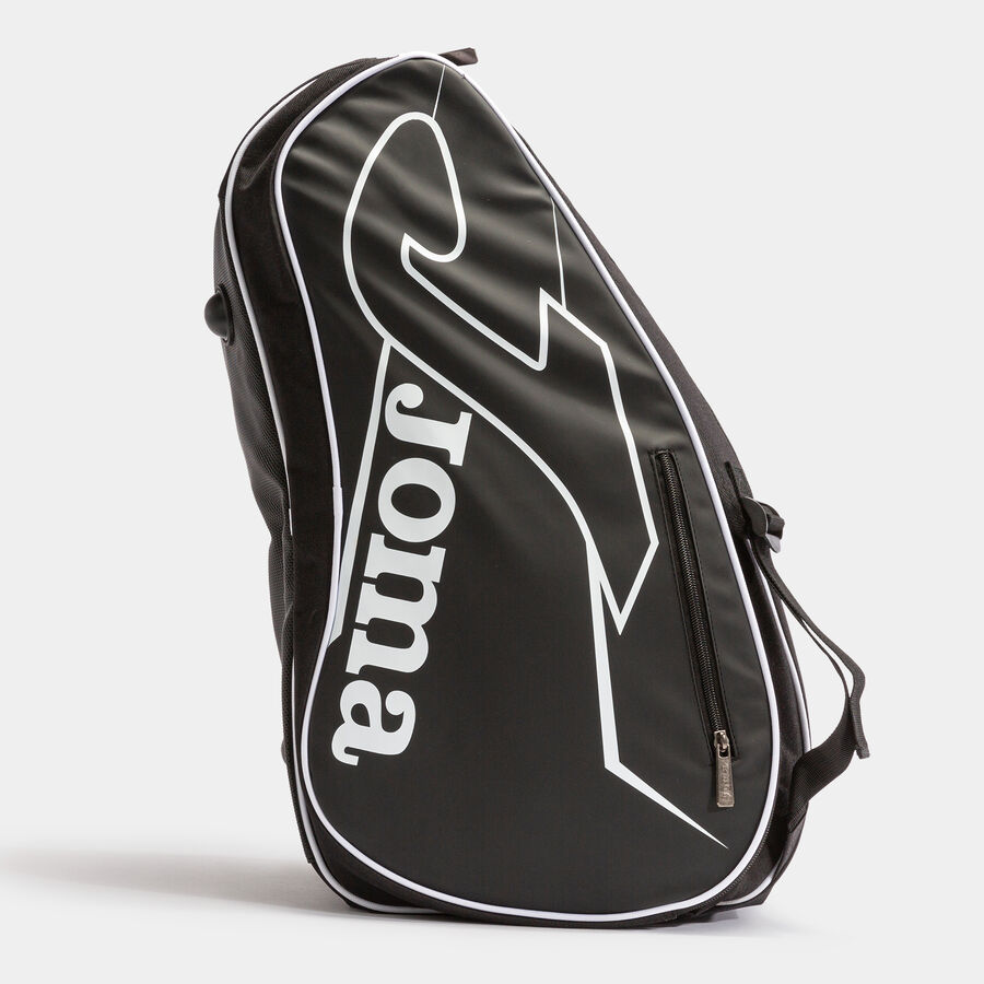 GOLD PRO PADDLE BAG BLACK GOLD PRO PADDLE BAG BLACK