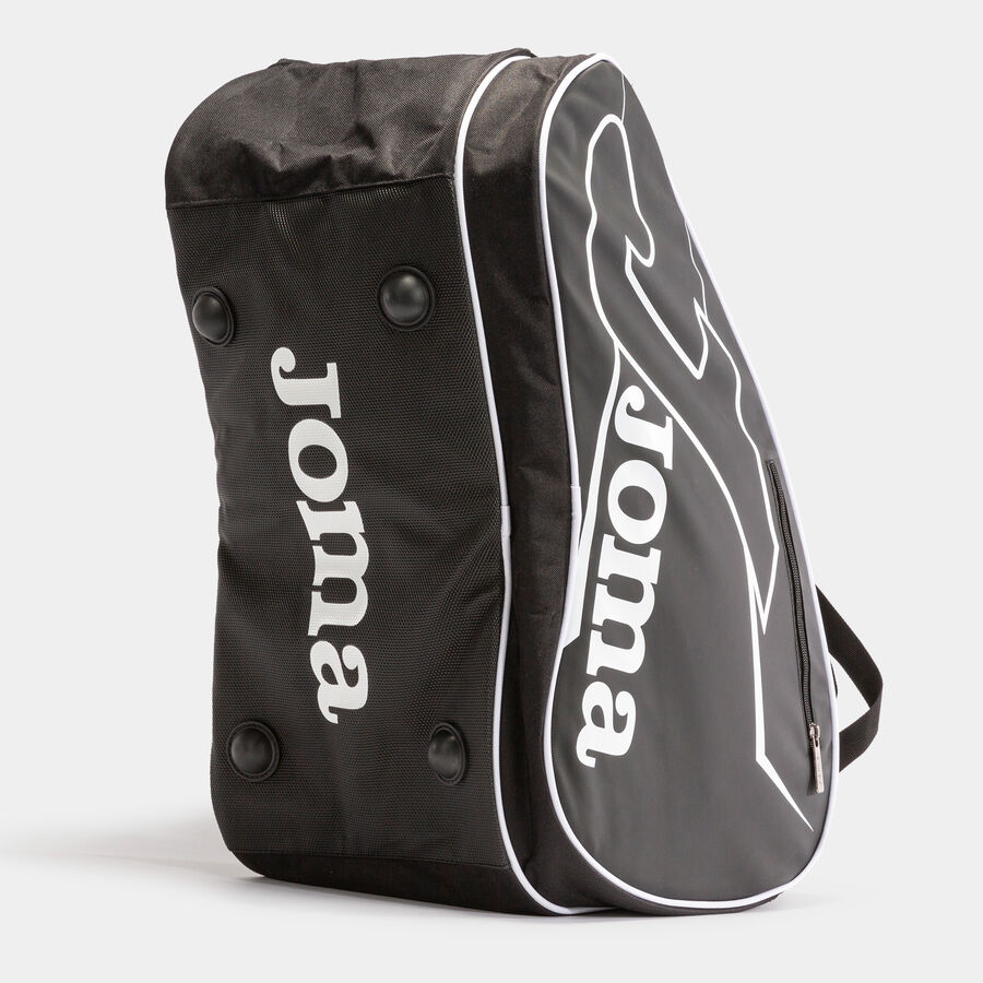 GOLD PRO PADDLE BAG BLACK GOLD PRO PADDLE BAG BLACK