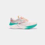 کفش مردانه جوما مدل PODIUM LADY 2402 WHITE TURQUOISE