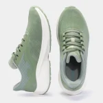 کفش مردانه جوما مدل RODIO LADY2415 LIGHT GREEN