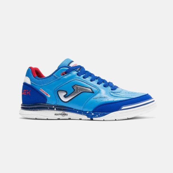 TOP FLEX REBOUND 2605 BLUE INDOOR