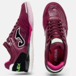 TOP FLEX REBOUND 2620 BURGUNDY INDOOR