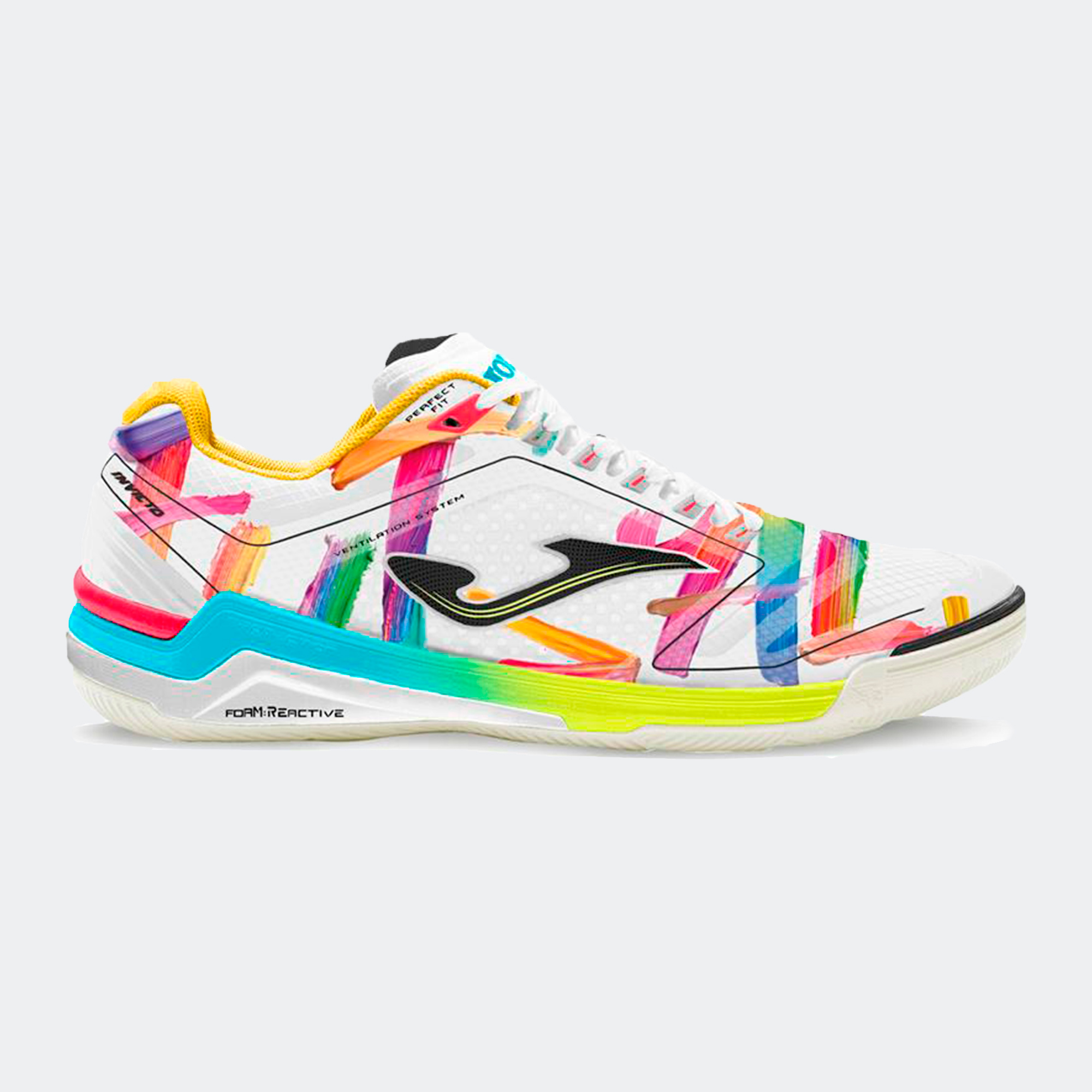 INVICTO 2676 (S) WHITE INDOOR INVICTO 2676 (S) WHITE INDOOR