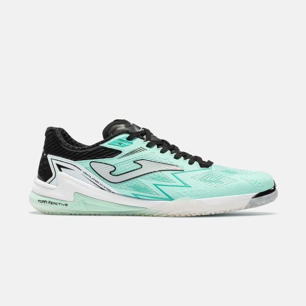 REGATE REACTIVE 2627 (S) TURQUOISE INDOOR