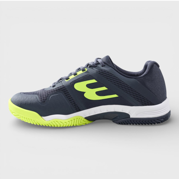 ZAPATILLA BULLPADEL INDIGA 26V LIMA
