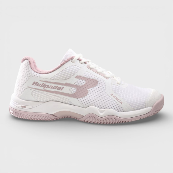 ZAP.BULLPADEL INDIGA W 26V ROSA