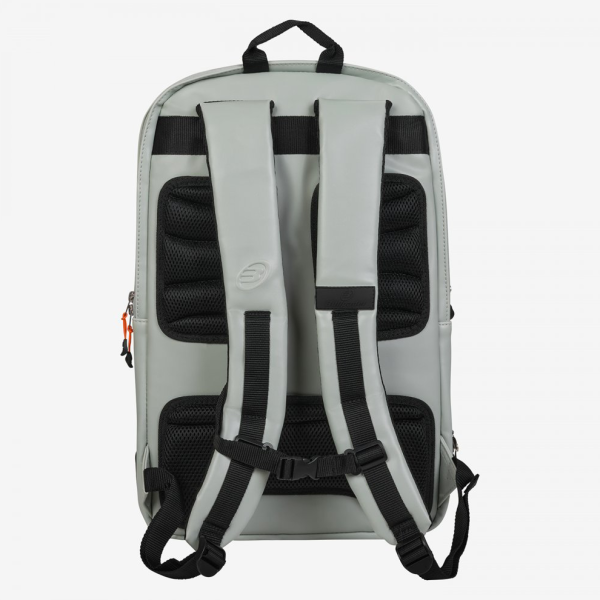 MOCHILA BULLPADEL BPM26001 HACK NEGRO