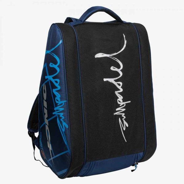 PALETERO BULLPADEL BPP26005 IONIC AZUL MARINO
