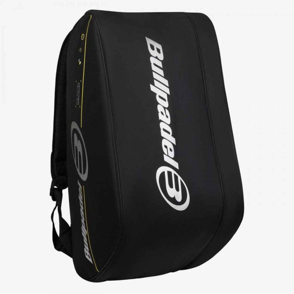 PALETERO BULLPADEL BPP26015 TOUR NEGRO