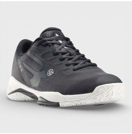 کفش پدل بولپدل مدل ZAPATILLA BULLPADEL ICON 26V AZUL MARINO