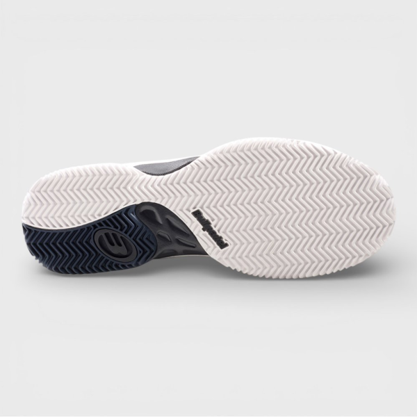 ZAPATILLAS BULLPADEL INDIGA 26V BLANCО