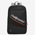 MOCHILA BULLPADEL BPM26001 HACK NEGRO