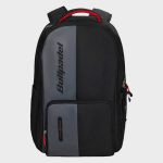 کوله پدل بولپدل مدل MOCHILA BULLPADEL BPM26020 NEURON PRREMIER NEGRO