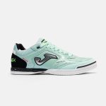 TOP FLEX 2645 LIGHT GREEN BLACK INDOOR