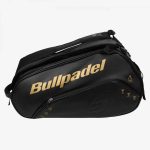 PALETERO BULLPADEL BPP26006 FLOW NEGRO