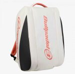 PALETERO BULLPADEL BPP26019 ELITE BLANCO