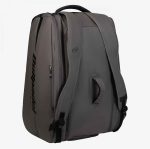 PALETERO BULLPADEL BPP26022 XPLO GRIS MEDIO
