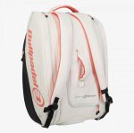 PALETERO BULLPADEL BPP26019 ELITE BLANCO