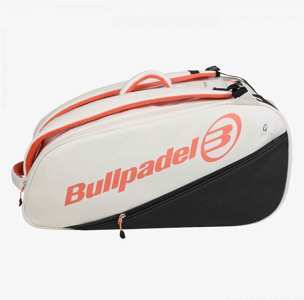 PALETERO BULLPADEL BPP26019 ELITE BLANCO PALETERO BULLPADEL BPP26019 ELITE BLANCO