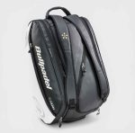 PALETERO BULLPADEL BPP26020 NEURON PREMIER NEGRO