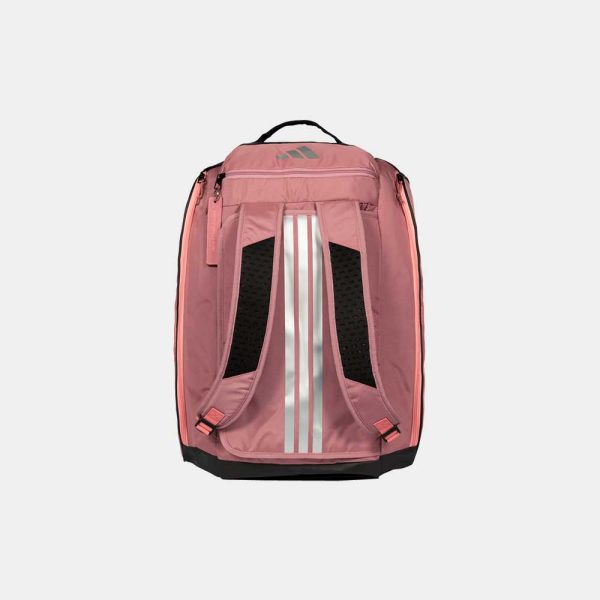 ساک پدل آدیداس مدل PRO TOUR PINK