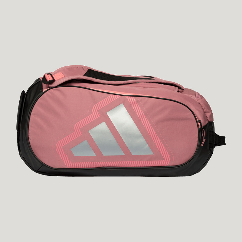 ساک پدل آدیداس مدل PRO TOUR PINK ساک پدل آدیداس مدل PRO TOUR PINK