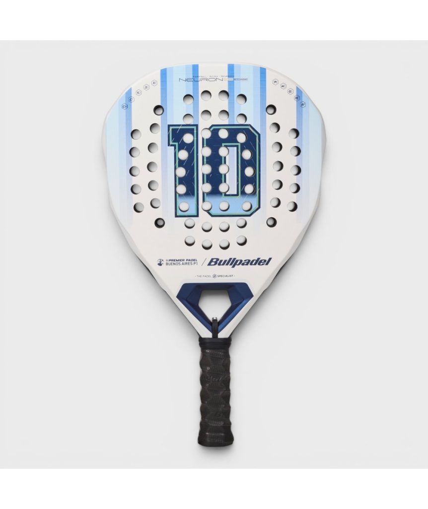 NEURON 02 EDGE ARGENTINA 26