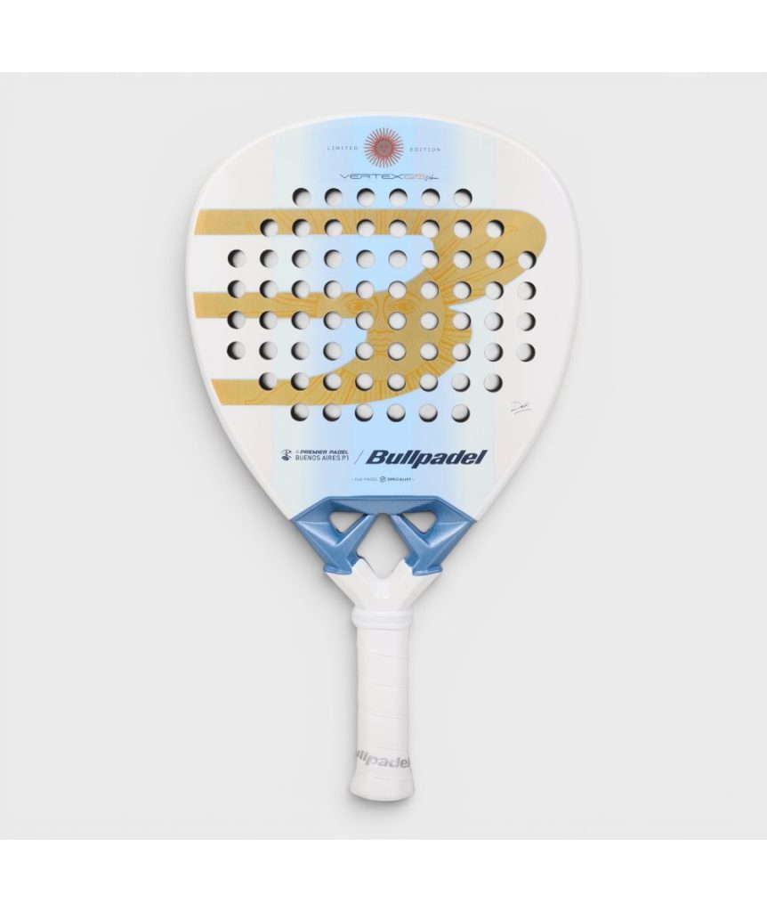VERTEX 05 W ARGENTINA 26