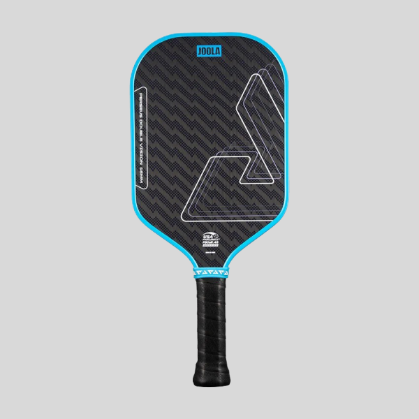 JOOLA PERSEUS DOUBLE VISION BLUE