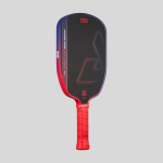 راکت پیکلبال مدل AGASSI EDGE HEAT VISION16MM