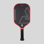 راکت پیکلبال مدل JOOLA PERSEUS DOUBLE VISION 16 LGNITE RED