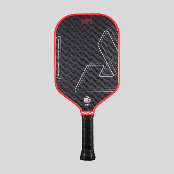 راکت پیکلبال مدل JOOLA PERSEUS DOUBLE VISION 16 LGNITE RED