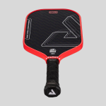راکت پیکلبال مدل JOOLA PERSEUS DOUBLE VISION 16 LGNITE RED