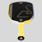 راکت پیکل بال Agassi Edge Heat Vision 16mm – Gradient Yellow