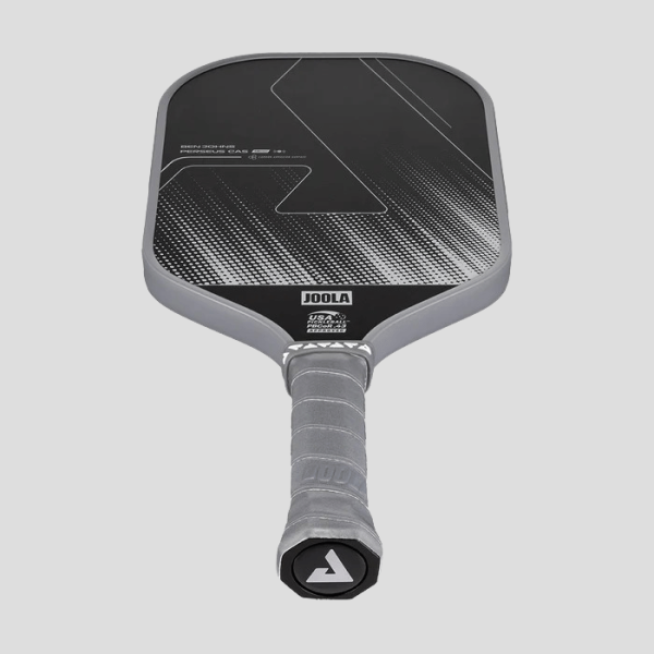 راکت پیکلبال مدل JOOLA Perseus CAS 16 Shadow Gray
