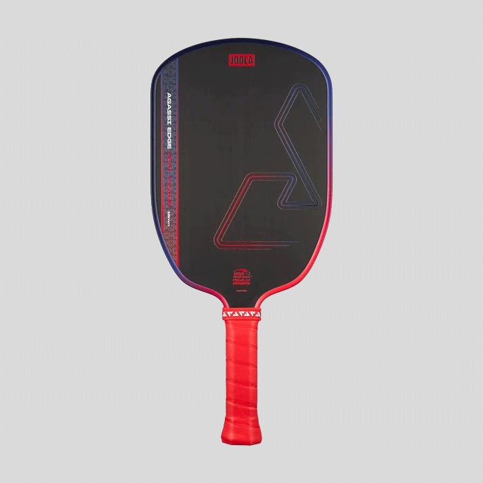 راکت پیکلبال مدلAGASSI EDGE HEAT VISION راکت پیکلبال مدلAGASSI EDGE HEAT VISION