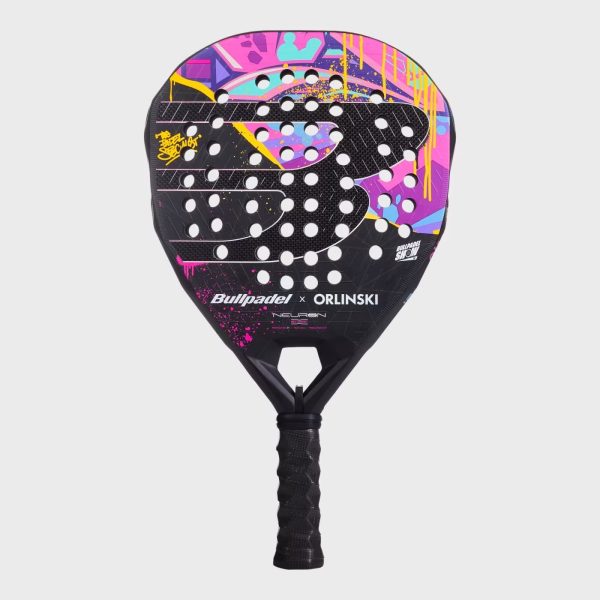 NEURON 02 EDGE ORLINSKI RACKET