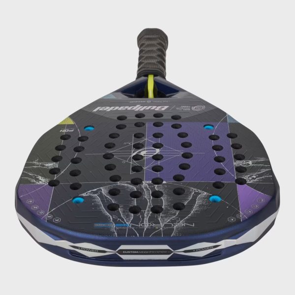 NEURON 02 EDGE ROMA