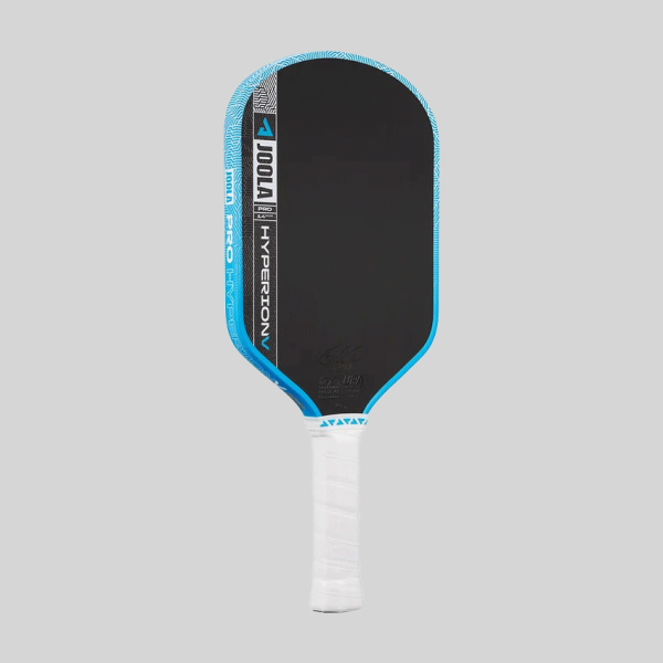 Ben Johnss Hyperion Pro V16
