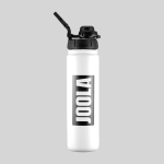 بطری آب JOOLA WATER BOTTLE WHITE